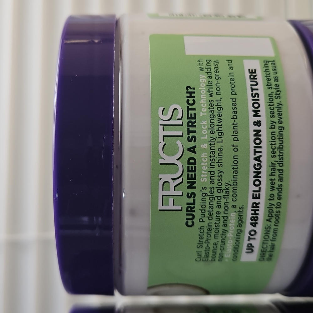 Garnier anti-shrinkage cream lot(2) - Picture 2 of 2